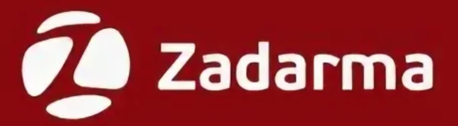 Zadarma ru. Zadarma. Zadarma logo. Задарма еда. Топвизор логотип.